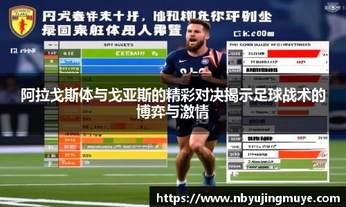 阿拉戈斯体与戈亚斯的精彩对决揭示足球战术的博弈与激情